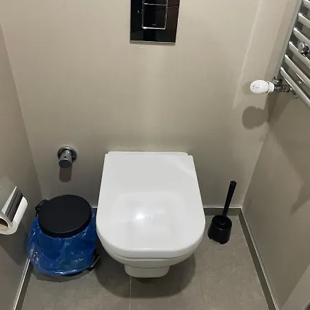 Antasya 1+1 With Pool And High Floor *