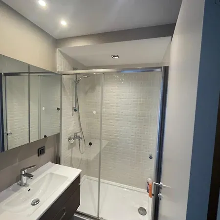 شقة Antasya 1+1 With Pool And High Floor *